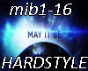 May it be-HARDSTYLE