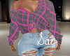 Jeans Outfit w/shoes