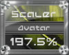 (3) Avatar (197.5%)