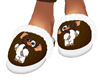 ~S~ Gizmo Slippers