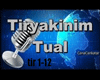 TUAL Tiryakinim