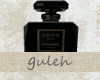 G l Coco Noir Perfume