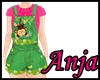Kids shorts caco