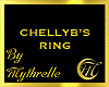 CHELLYB'S RING