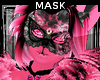 Burlesque * Mask