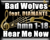 Bad Wolves - Hear Me Now