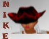 Cowgirl hat
