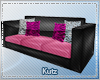 *K* Kid Kutz Couch
