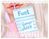 ♡ Gamer Juice Sky