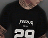 YEEZUS 29 T-Shirt