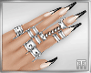 mm. Uma Rings+Nails 5
