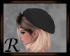 Fall Beret Grey