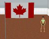 [R] Canadian Flag