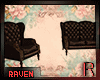 𝓡𓄿Chesterfield Set