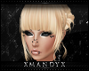 xMx:Briela Blonde