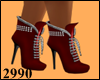 *RC*Star Heels(cherri)