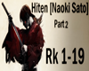 Epic Hiten2 [Naoki Sato]