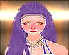 (MD)Purple hair-TY NEXT*