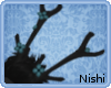 [Nish] Creeper Antlers