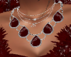 crystle snowflake jewels