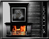 (L) Fireplace SiverTiger
