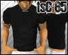 [85] Basic Black Shirt