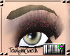 *TS - Red Tip Lashes
