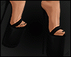 ZY: Sexy Black Heels