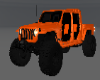 Gladiator Orange