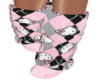 hello kitty boots