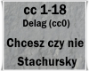 Chcesz czy nie