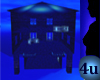 4u Icen Blue House