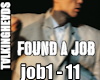 TH Found A Job live