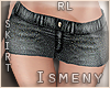 [Is] Impulse Skirt RL