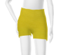 RichDollz shrts (yellow)