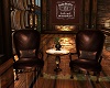 Whiskey Chat  Chairs