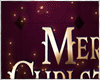 Christmas Sign