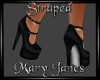 ~ADI~Straped Mary Janes