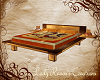 Imperial Dragon Bed