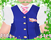 KID👑 Princess Blouse