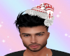 Christmas Hat Red