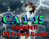 REMIX DJ-CANON IN D