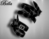 ^B^ Winter B Bracelets