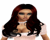 Annie Deep Red