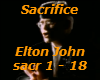 Sacrifice-Elton John