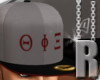 {RK} TPX Gray fitted fr