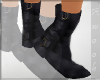 A!Black boots