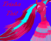 Trisha Tail