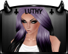 |L| Minaj 10 Lilac