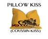 KISS PILOW